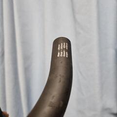 S-WORKS エアロフライ 25mmライズの画像