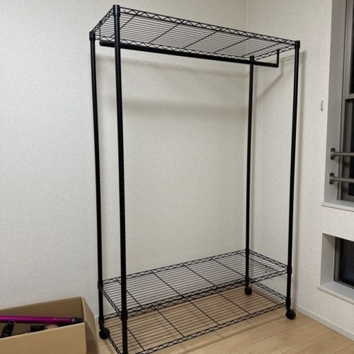 家具 収納家具 スチールラック