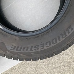 スタッドレス
の画像