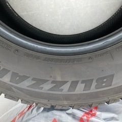 スタッドレス
の画像