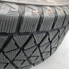 スタッドレス
の画像