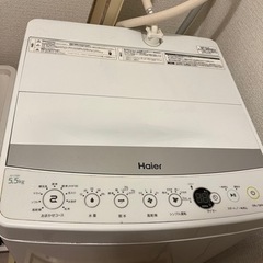 家電 生活家電 洗濯機