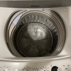 家電 生活家電 洗濯機の画像