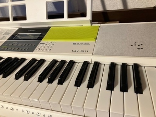 楽器 鍵盤楽器、ピアノ