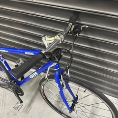 GIOS  クロスバイク　165cm〜の画像