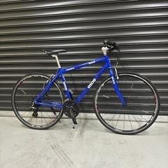 GIOS  クロスバイク　165cm〜