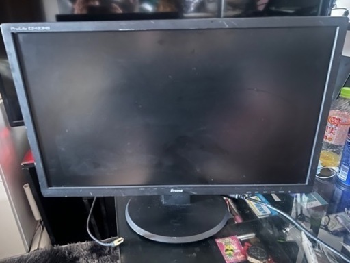 イイヤマ　PCモニター