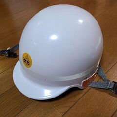 ●中古●HOPE 自転車用ヘルメット●山辺中学校●の画像