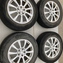 車のパーツ タイヤ、ホイール