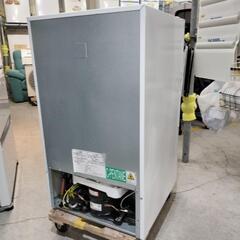 【配達可】冷蔵庫 マクスゼン 87L 2021年製 クリーニング済 管理番号:11605の画像