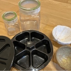 キッチン　用品セット