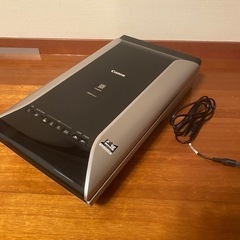 〈Canon〉フラットベッドスキャナ　CS9000FMK2【更に...
