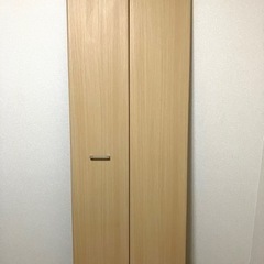 クローゼット 扉  折り戸 東洋プライウッド