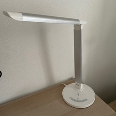 TAOTRONICS LEDデスクライトの画像