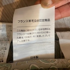 家具 カーペット/マット/ラグの画像