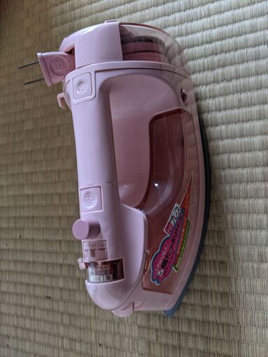 アイアンHiブレス