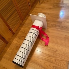 【新品未使用】　手作り　注射器スプーン 新品未使用】 手作り 注射器スプーン