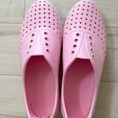 ネイティブ　native　サンダルシューズ コンフォート JER...