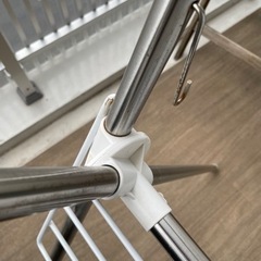 物干しラック&ピンチハンガー&ハンガーの画像