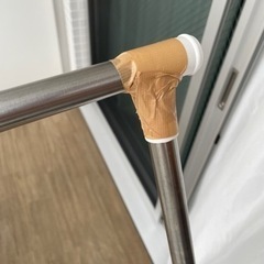 物干しラック&ピンチハンガー&ハンガーの画像