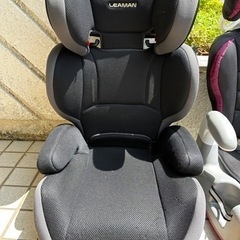 子供用品 キッズ用品 車用ジュニアシート
