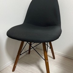 【交渉済】ダイニングチェア
