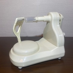 手動りんご皮剥き器