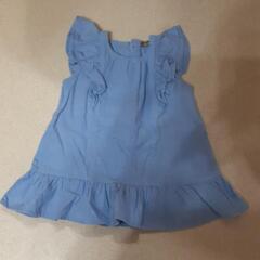 子供服　サイズ95の画像