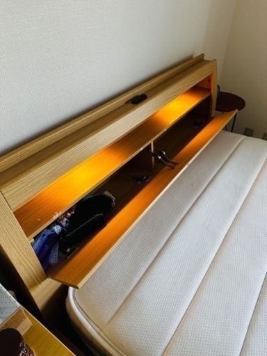 家具 ベッド 