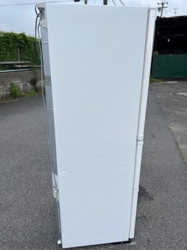 ?2020年製パナソニック冷凍冷蔵庫✅設置込み㊗️保証有り?配達可能
