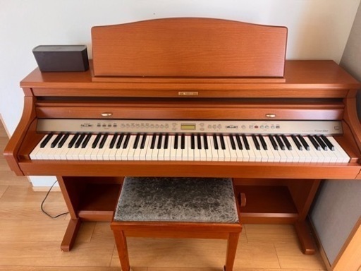 さらに値下げ！美品　KAWAI 電子ピアノ　CA71　楽器 鍵盤楽器、ピアノ