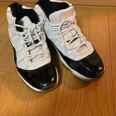 ジョーダン１１