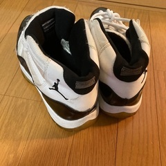 ジョーダン１１の画像