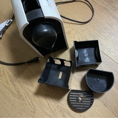 ネスプレッソの画像
