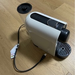 ネスプレッソの画像