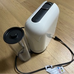 ネスプレッソの画像