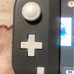 Switchライトグレーダウンロードゲーム多数の画像