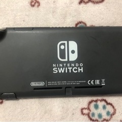 Switchライトグレーダウンロードゲーム多数の画像