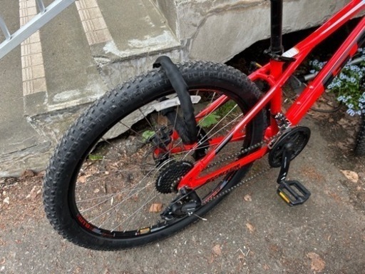 自転車 ロードバイク