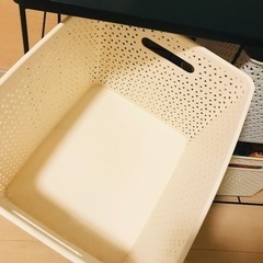交渉中ー家具 収納家具 棚、シェルフの画像