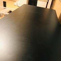 交渉中ー家具 収納家具 棚、シェルフの画像