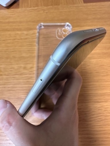 iPhone11 64GB バッテリー新品交換品