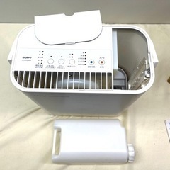 サンヨー加湿器の画像