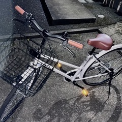 自転車 