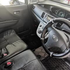 すぐ乗れる、車検つき ムーヴカスタムの画像