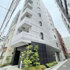 yh✨今なら家賃１ヶ月無料✨敷金0・礼金0・仲介手数料無料⭕築浅...