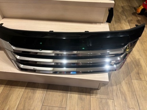 車のパーツ 外装、車外用品