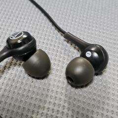 Bluetooth 3点 Audio-Technica Xiaomi ノーブランド ヘッドホン イヤホン ブラックの画像