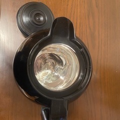 【受付終了】〈Kalita〉 コーヒーメーカー デュランテの画像