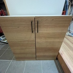 家具 下駄箱　